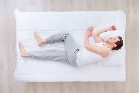 How to choose the best pillow for your sleeping position