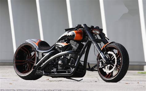 motorcycles: Porsche Custom Motorcycle - Halpopuler.com