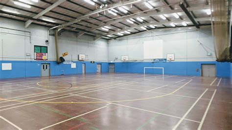 Hall Hire and Facilities | Affordable Venues | YMCA Plymouth