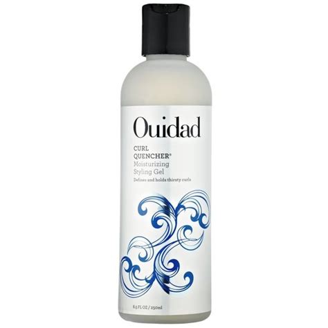 Ouidad Curl Quencher Moisturizing Styling Gel | Beautylish