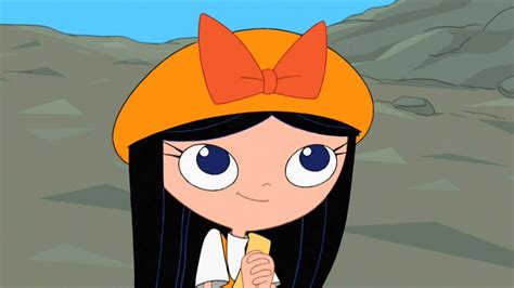 Isabella | Phineas and ferb, Phineas and isabella, Cartoon profile pics