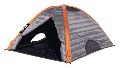 Best Insulated Tents in 2023: For All Winter Adventures!