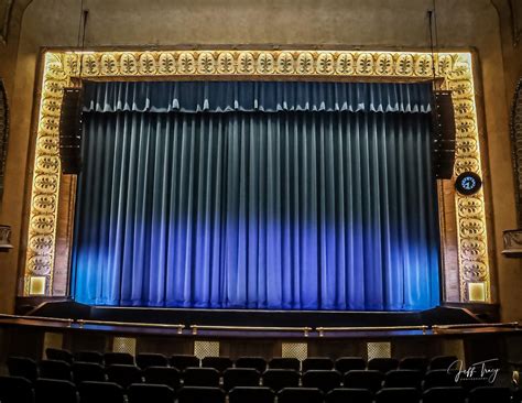 Plan Your Visit - Lockport Palace Theater