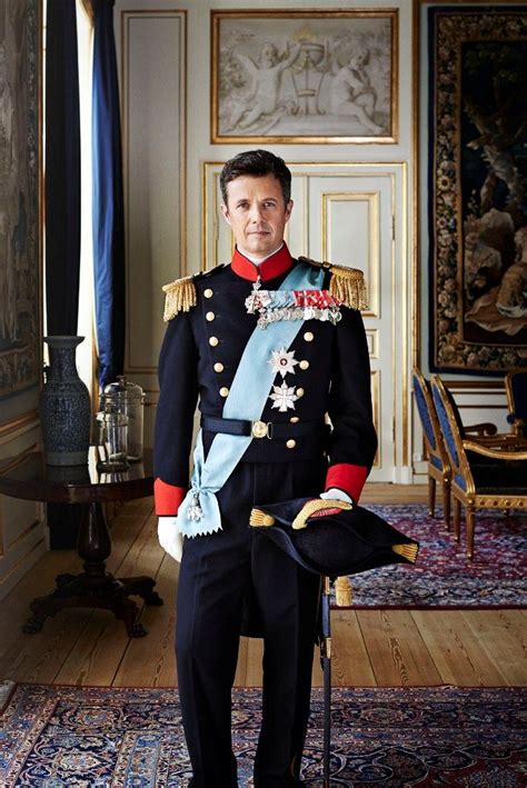 17+ images about Crown Prince Frederik of Denmark on Pinterest | Crown princess mary, Princesses ...