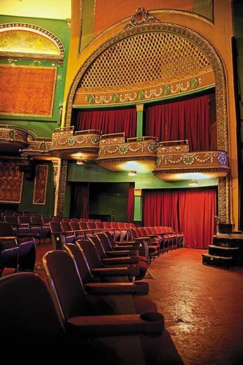 Inside the Palace Theater: Lockport, New York | Lockport new york, Lockport, Theatre interior