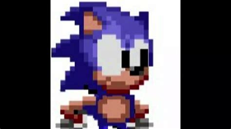 Sonic.EXE Voice Lines, but he's normal. - YouTube