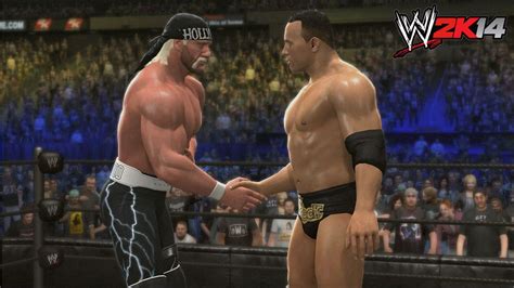 'WWE 2K14' 30 Years of WrestleMania Roster Revealed