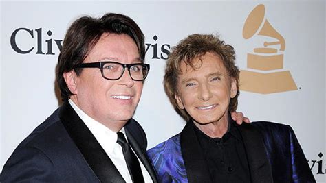 Barry Manilow’s Husband: Get to Know Garry Kief & Learn About His Past ...