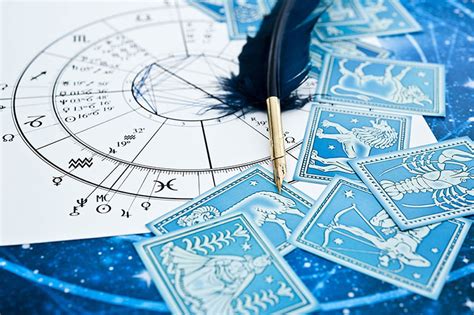 Horoscope Tarot Reading | Astrology Tarot | Accurate Tarot Card Readings Online