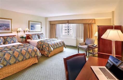 George Washington University Inn (Washington City, DC) - Resort Reviews - ResortsandLodges.com