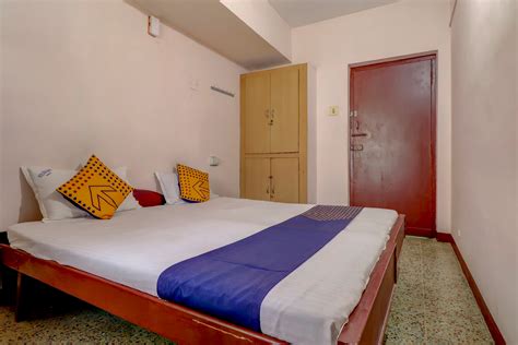 Hotels in Gandhipuram Bus Stand, Coimbatore Starting @ ₹716 - Upto 48% ...