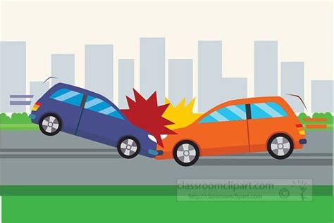 Accidents Clipart