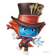 Mad Hatter | Disney Universe Wiki | Fandom