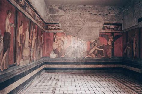 The Ultimate Guide to Seeing Pompeii and Herculaneum