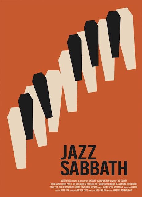 JAZZ SABBATH - Listen To "Changes" From Soon To Be Released 1969 Debut ...