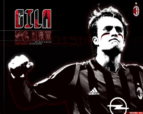 Alberto Gilardino Football wallpapers ~ Football wallpapers, pictures ...