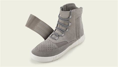 Kanye West x adidas Originals YEEZY Boost