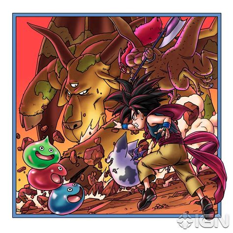 Dragon Quest Monsters: Joker 2 Screenshots, Pictures, Wallpapers ...