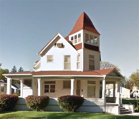 Victorian Houses of North Omaha – North Omaha History