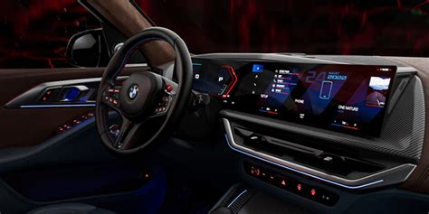 2023 BMW XM Preview | BMW of San Francisco