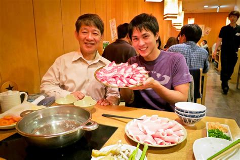 Food Battle: Shabu Shabu vs Sukiyaki - GQ trippin