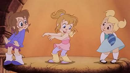 The Chipettes - Wikipedia