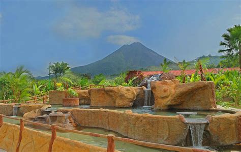 Volcano Lodge, Hotel & Thermal Experience