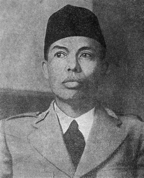 12 Profil Tokoh Indonesia Paling Berpengaruh Sepanjang Sejarah - MARKIJAR.Com