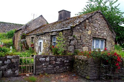 Flickr | Stone cottages, Stone cottage, Cottage homes