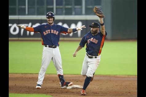 AL West preview: Astros return with plenty to prove