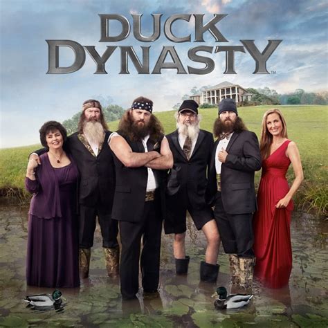 Duck Dynasty, Season 1 on iTunes