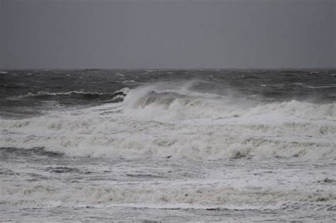 jacksonville beach high tide