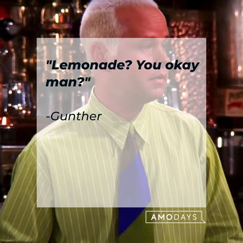 29 Gunther Quotes from the ‘Friends’ Rachel-Obsessed Central Perk Manager