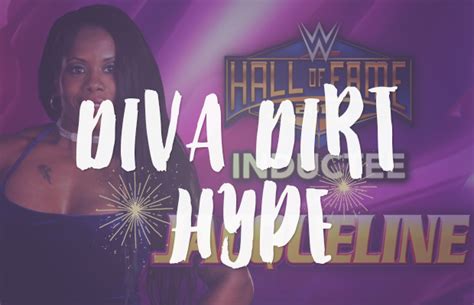 Diva Dirt Hype: The Legacy of Jacqueline - Diva Dirt