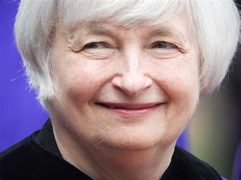 Janet Yellen Quotes. QuotesGram