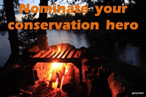 Nominate Hero | North Woods and Waters of the St. Croix Heritage Area