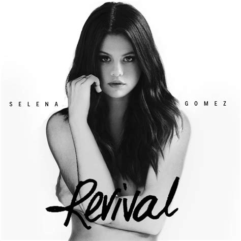 Selena Gomez Revival (Album) has now sold over 500000 copies on China its her first album to do ...