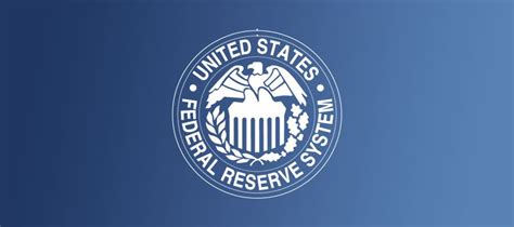 Federal Reserve System Logo