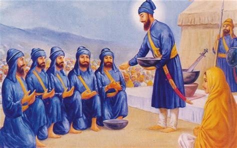 Vaisakhi 2021: A History of the Sikh Festival - BritAsia TV