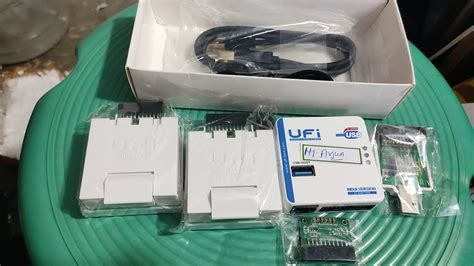 Ufi Box Setup install latest Version 2020 in tamil | UFI Box India ...