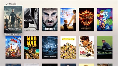 Review: Infuse 4 is the ultimate media center software for your Apple TV