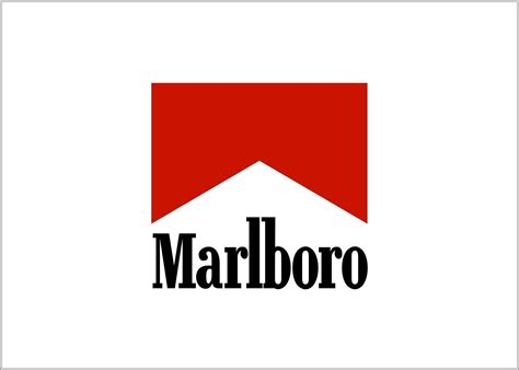 Marlboro Logo - LogoDix