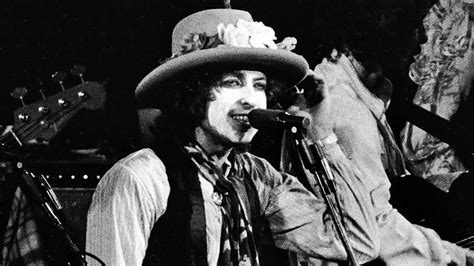 Future of Bob Dylan Bootleg Series: Rolling Thunder Doc – Rolling Stone