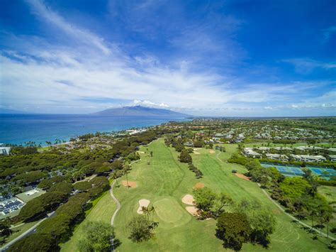 Wailea Makena South Shore - Living Maui Real Estate