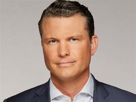 Pete Hegseth Bio, Net Worth, Age, Ethnicity, Height, Wedding