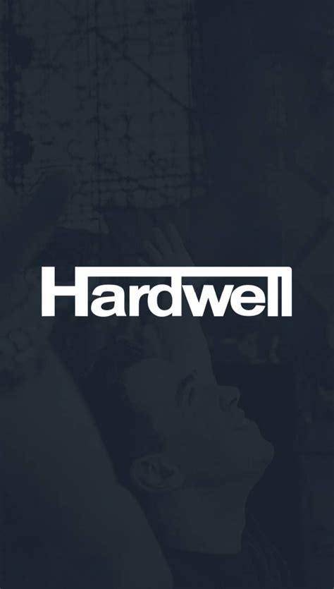 Hardwell Logo Wallpapers - Wallpaper Cave