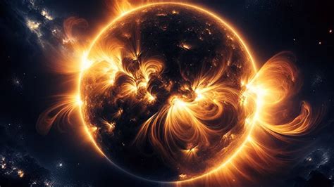 The Next Solar Storm Cycle Could Massively Disrupt the Internet - Decrypt