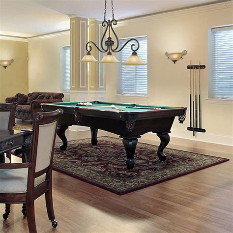 Game Room Lighting Wichita - Pool Table Lights, Bar Lights, And More! | Accent Lighting