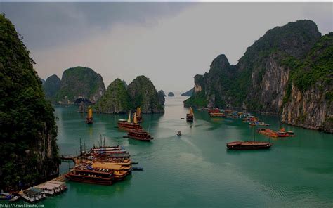 Halong Bay Top Attractions | Travel Innate