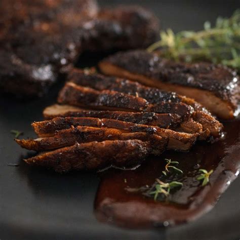 Lion's Mane Mushroom Steak Recipe: Perfect for your BBQ